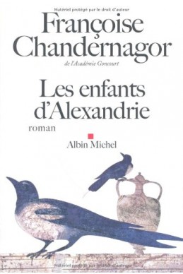Les enfants d'Alexandrie